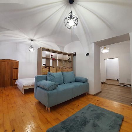 Lucasi Apartament Sibiu Ngoại thất bức ảnh