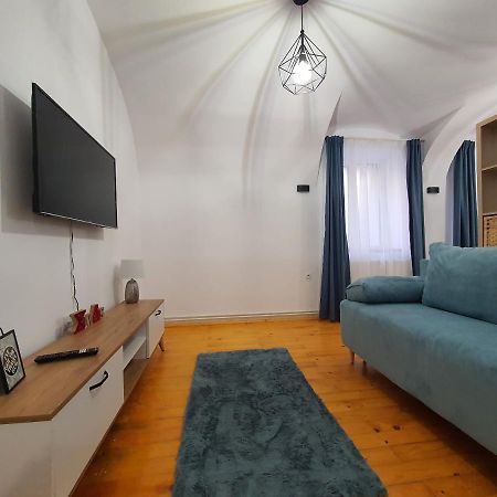 Lucasi Apartament Sibiu Ngoại thất bức ảnh
