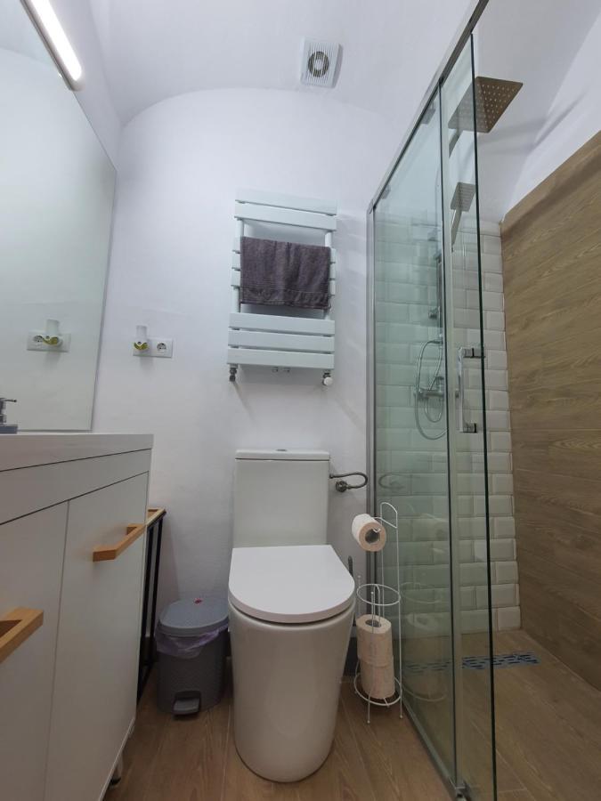 Lucasi Apartament Sibiu Ngoại thất bức ảnh