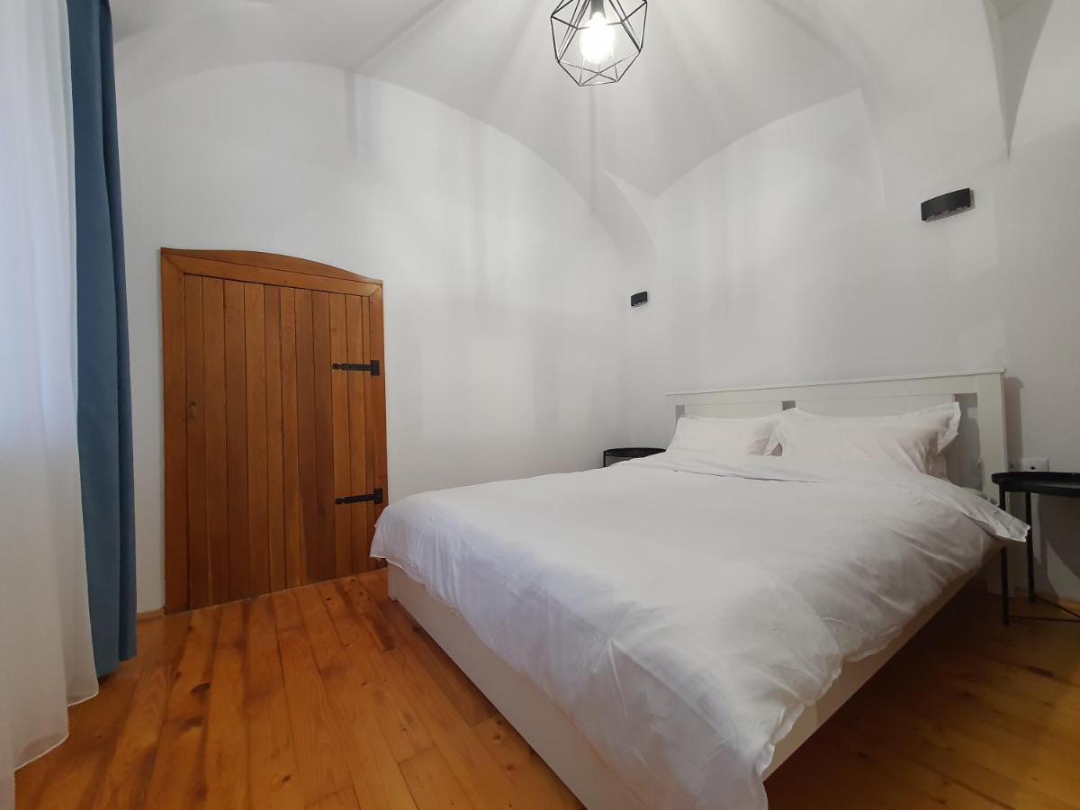 Lucasi Apartament Sibiu Ngoại thất bức ảnh