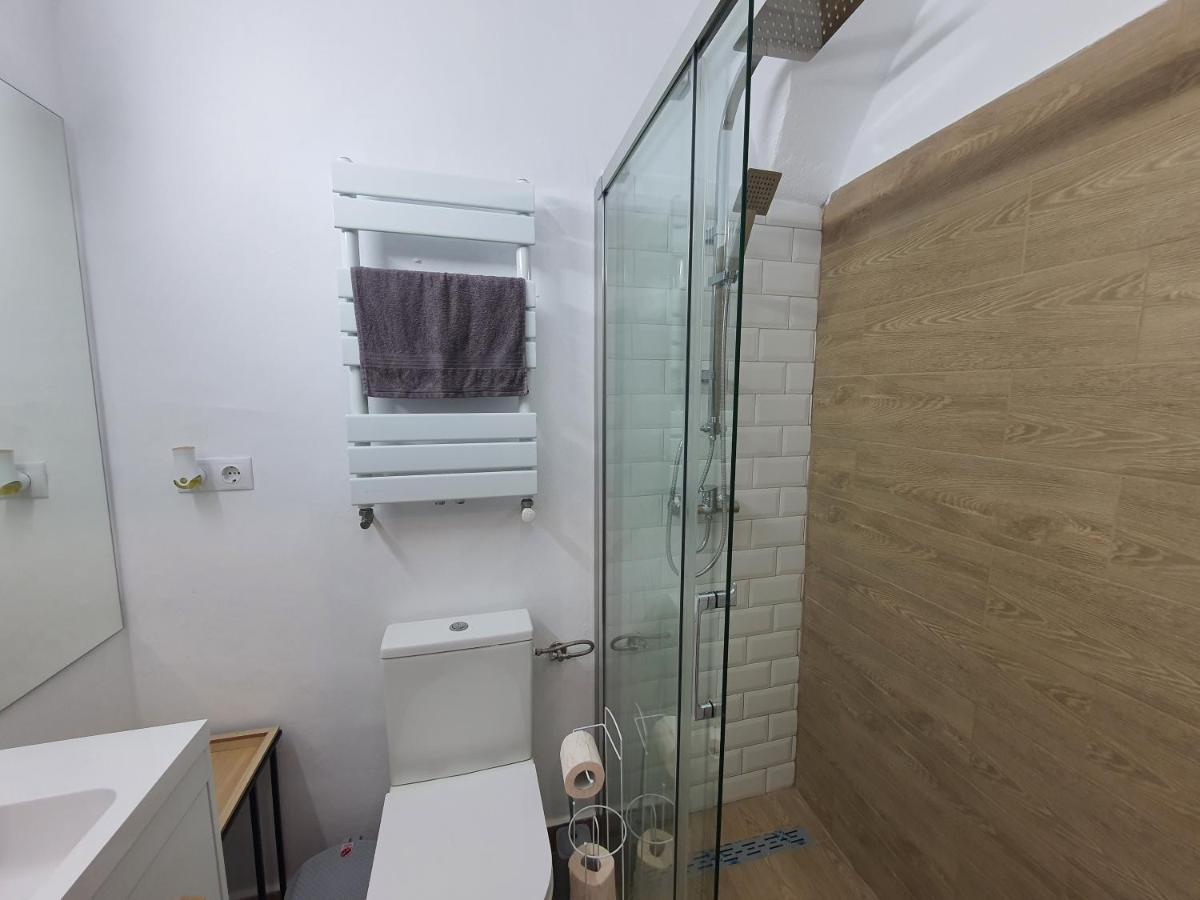 Lucasi Apartament Sibiu Ngoại thất bức ảnh
