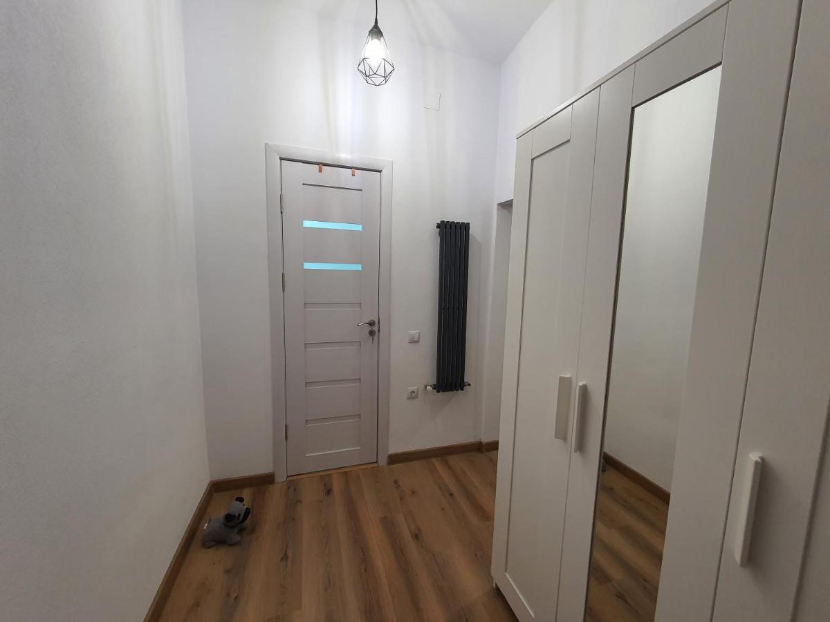 Lucasi Apartament Sibiu Ngoại thất bức ảnh