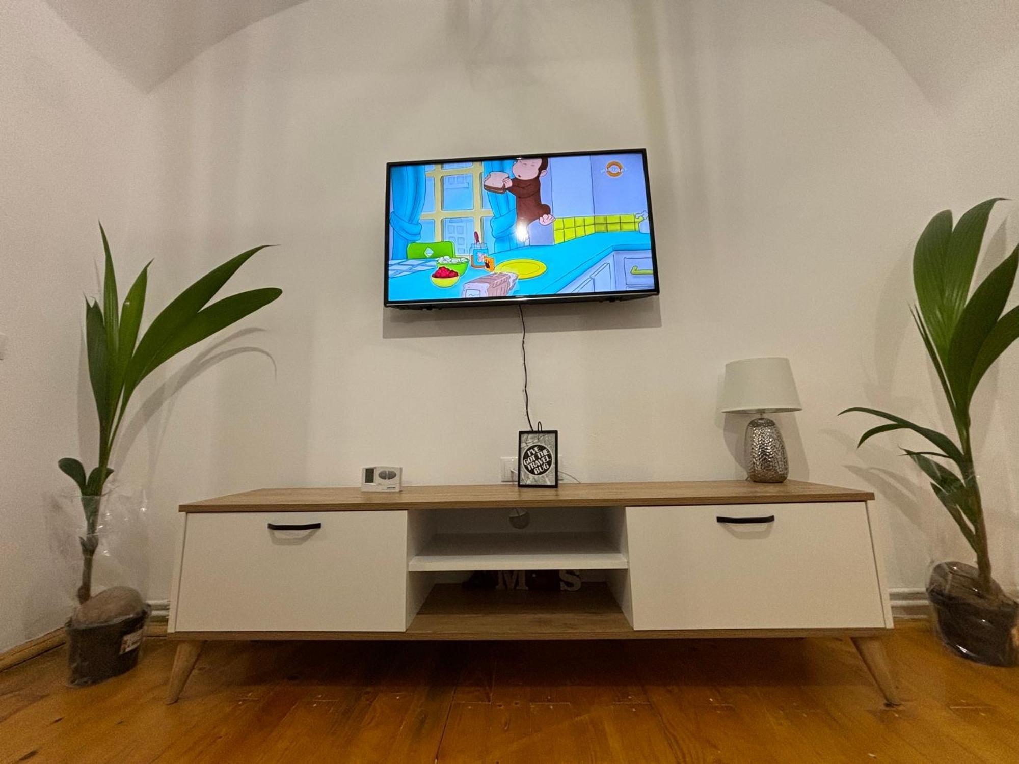 Lucasi Apartament Sibiu Ngoại thất bức ảnh
